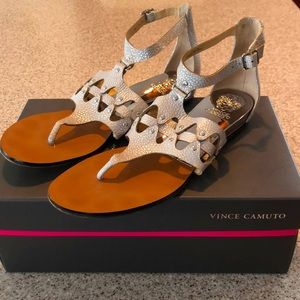 Vince Camuto sandals